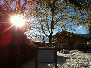 Chalet in Samoens, France