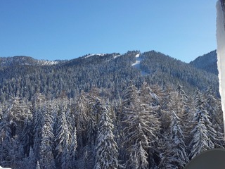 Apartment in Borovets, Bulgaria