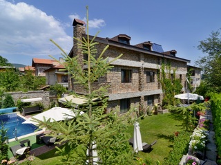 Chalet in Borovets, Bulgaria