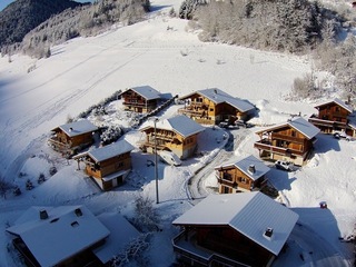 Apartment in Morzine, France