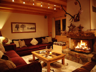 Chalet in Morillon, France