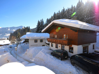 Chalet in Zell am See Kaprun, Austria