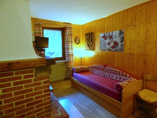 Deluxe apartment kronplatz with sauna italy