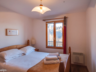 Apartment in St Gervais, France