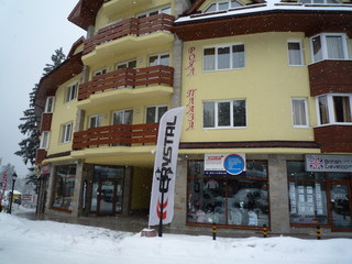 Apartment in Borovets, Bulgaria