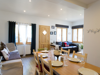 Apartment in Morzine, France