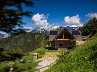 Chalet in Slovenia, Slovenia