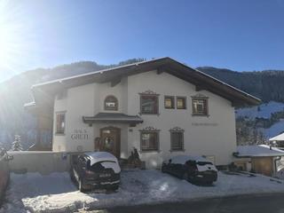 Chalet in Serfaus Fiss Ladis, Austria