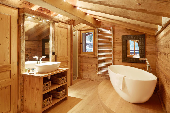 Master Ensuite