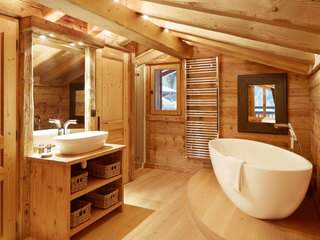 Chalet in Chamonix, France