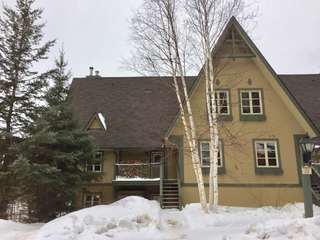 Apartment in Mont Tremblant, Canada