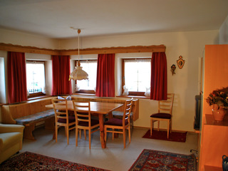 Apartment in St Anton, Austria