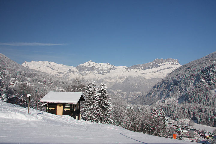 Fabulous views