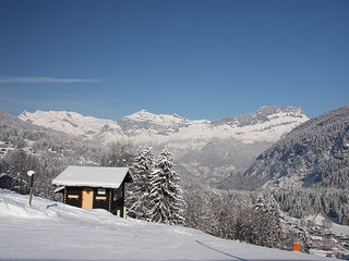 Chalet in Les Houches, France