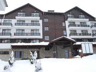 Apartment in Borovets, Bulgaria