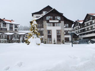 Studio in Borovets, Bulgaria