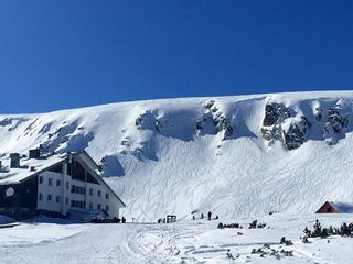 Chalet in Panichishte, Bulgaria