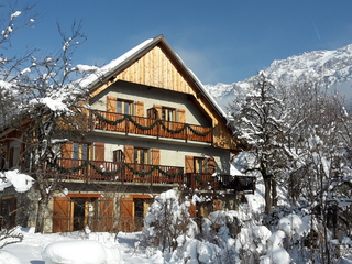 Chalet in Alpe d'Huez, France