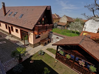 Chalet in Poiana Brasov, Romania