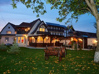 Chalet in Poiana Brasov, Romania