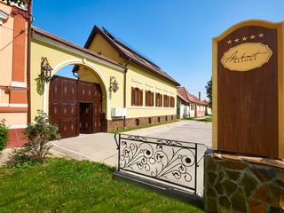 Chalet in Poiana Brasov, Romania