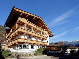 Apartment in Mayrhofen, Austria