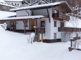 Chalet in St Anton, Austria