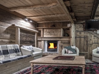 Chalet in Peisey Vallandry, France