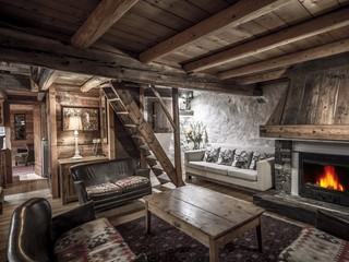 Chalet in Peisey Vallandry, France