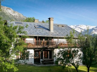 Chalet in Les Houches, France