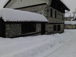 Chalet in Bansko, Bulgaria