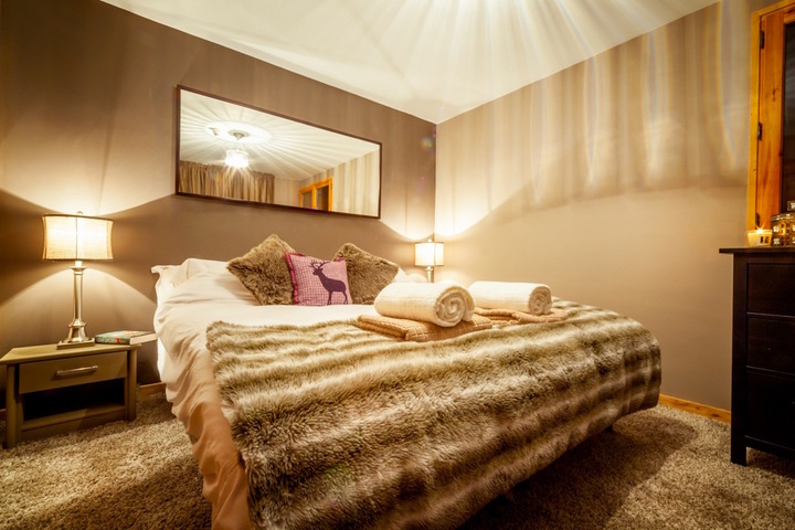 Chalet Linny Morzine