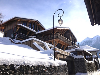 Chalet in Peisey Vallandry, France