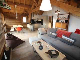 Chalet in Serre Chevalier, France