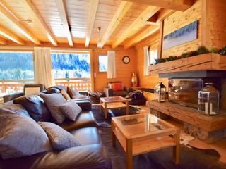 Chalet in Morzine, France