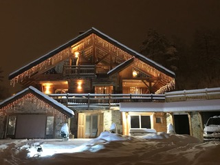 Chalet in Serre Chevalier, France