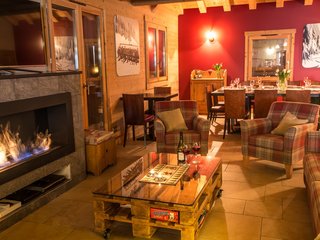 Chalet in Samoens, France