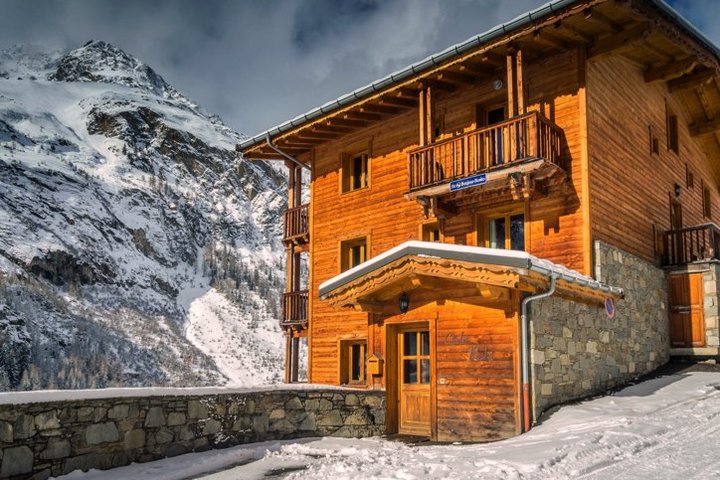 Chalet Rosko
