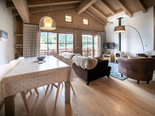 Apartment in Morzine, France