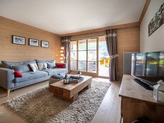 Apartment in Morzine, France