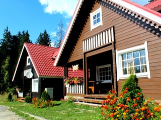 Chalet in Borovets, Bulgaria