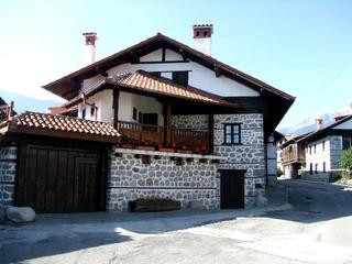 Chalet in Bansko, Bulgaria