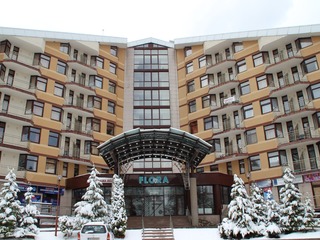 Studio in Bulgaria, Bulgaria