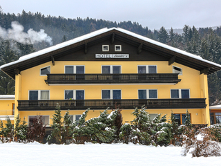 Chalet in Nassfeld, Austria