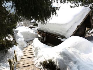 Chalet in Le Grand Bornand, France