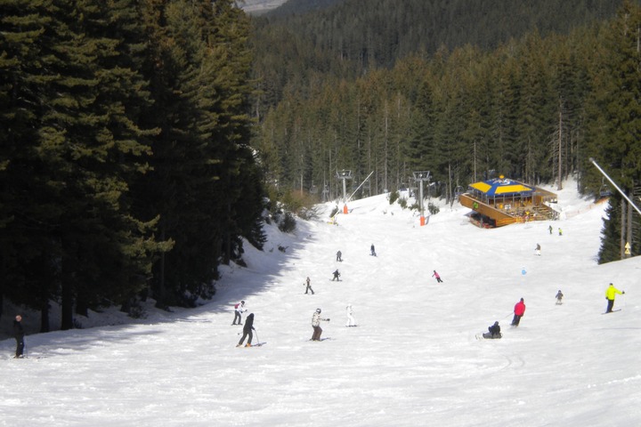 Bansko