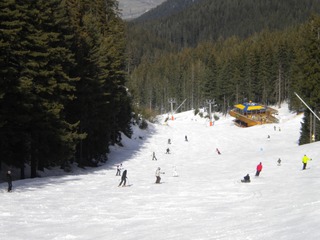 Chalet in Bansko, Bulgaria