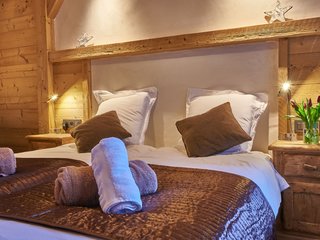 Chalet in Les Gets, France