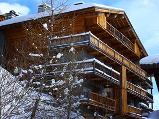 Chalet in Tignes Les Brevieres, France