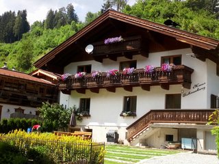 Apartment in Muhlbach, Austria